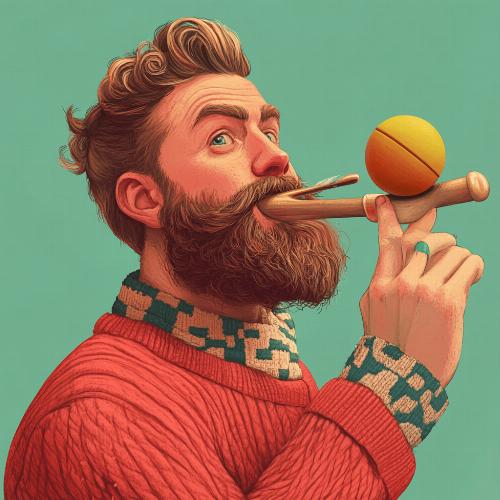 Avatar de Viking