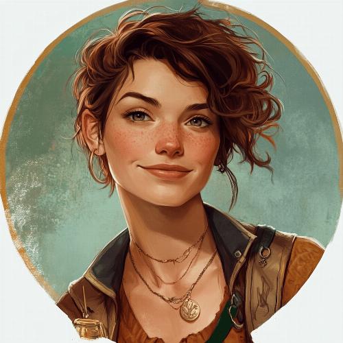 Avatar de InspiréeFrancoise82
